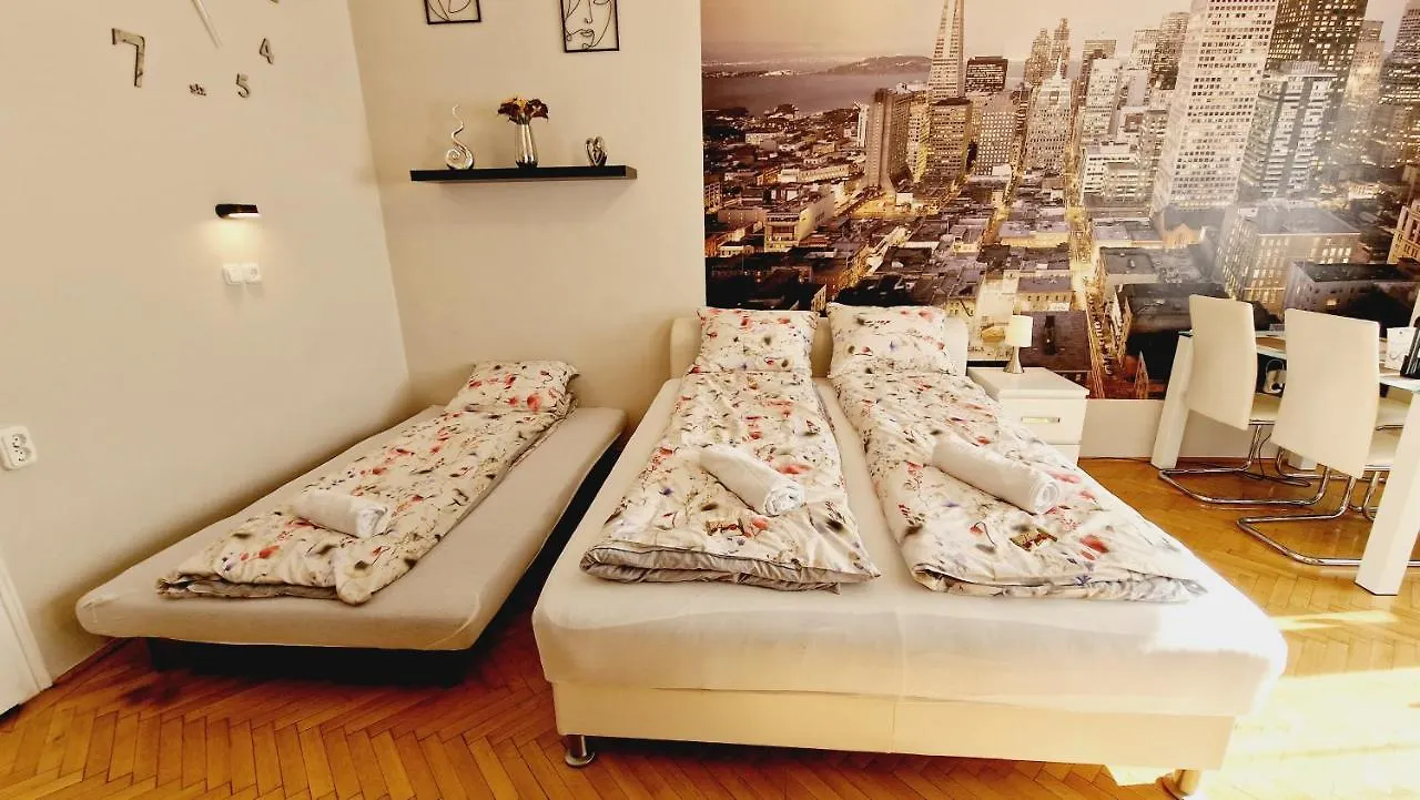 Parliament View Apartment Budapest 0*,  Ungarn